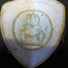 Kambodzhalainen Immigration Police -hihamerkki - pikkukuva 2