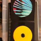 FRIENDLY FIRES - Pala  cd-albumi digipak - pikkukuva 3