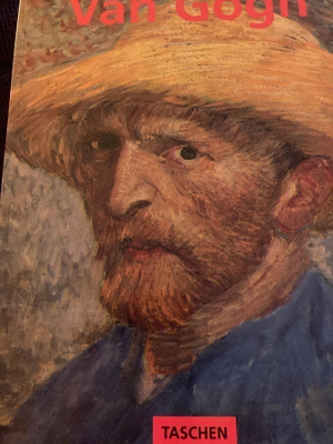 VAN GOGH - TASCHEN