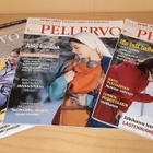 Kodin Pellervo lehti (2020-2025 valikoima) - pikkukuva 2