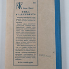 Osmo Ilmari : Uhka avaruudesta - pikkukuva 2