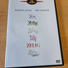 Zelig (DVD) - pikkukuva 1