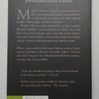 Oliver Sacks - Kirjailija joka kadotti kirjaimet - pikkukuva 3