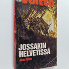 Jean Detis : Jossakin helvetissä - pikkukuva 1