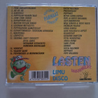 LASTEN IKIVIHREÄT 3 CD levyä - pikkukuva 4