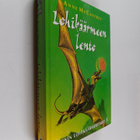 Anne McCaffrey : Lohikäärmeen lento - pikkukuva 1