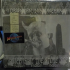 QUEENS OF THE STONE AGE - DRUNKEN IN... GER -2004. M-/M- LP+ - pikkukuva 1
