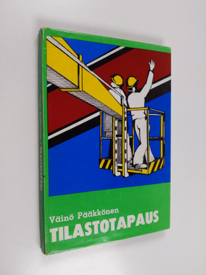 Väinö Pääkkönen : Tilastotapaus