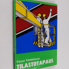 Väinö Pääkkönen : Tilastotapaus - pikkukuva 1