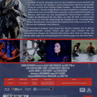 Cyborg - AU Region B Blu-Ray (Futurepak) - pikkukuva 4
