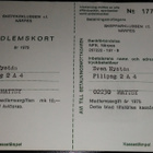 M-63 0,40mk painotuotteella Närpes -75 26/2 - pikkukuva 2