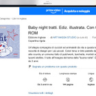 BABY NIGHT - TRATTI COLLECTION. INCLUDED CD-ROM.  nouto! - pikkukuva 2