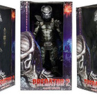NECA 1/4 scale warrior predator - HEAD HUNTER STORE. - pikkukuva 1