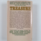 Clive Cussler : Treasure - pikkukuva 2