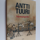 Antti Tuuri : Surmanpelto - pikkukuva 1