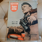URHEILUN KUVA-AITTA 3 - 1961 - pikkukuva 1