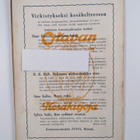 Otava Heinäkuu 1919 : kuvallinen kuukausilehti - pikkukuva 2