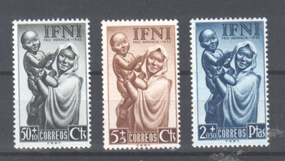 1950 ifni
