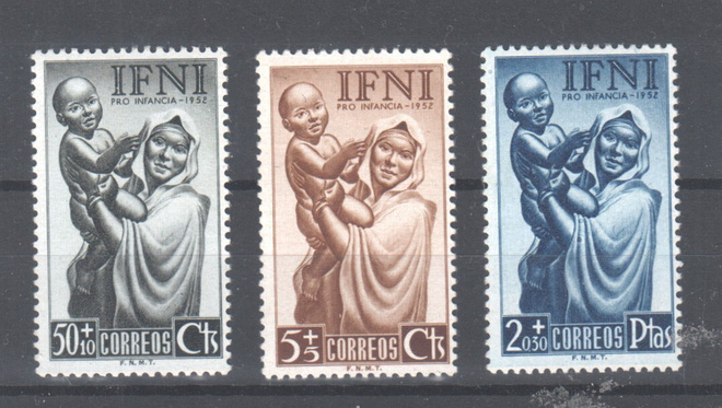 1950 ifni