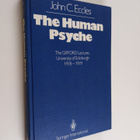 John Carew Eccles ym. : The Human Psyche - pikkukuva 1