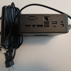 Dell Business Thunderbolt Dock TB16 180W AC Adapter -telakka - pikkukuva 3