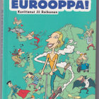 Karo Hämäläinen: Voi Eurooppa! - pikkukuva 1