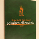 Heikki Kivelä : Jokaisen oikeustieto - pikkukuva 1