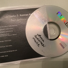 JJ Laakso & Kunnan Pojat . Avaa sydämesi mulle CDS single - pikkukuva 2