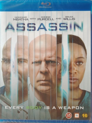 Assassin