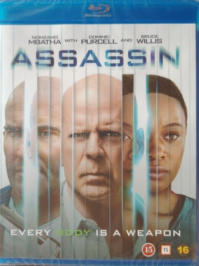 Assassin