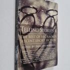 Duncan Minshull : Telling Stories 4 - pikkukuva 1