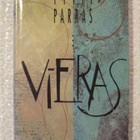 Tytti Parras • Vieras - pikkukuva 1