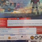 CAPTAIN AMERICA THE WINTER SOLDIER  BLU-RAY 3 D - pikkukuva 2