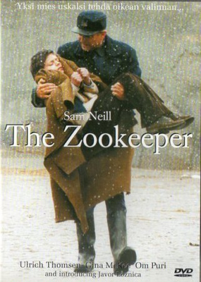 Zookeeper