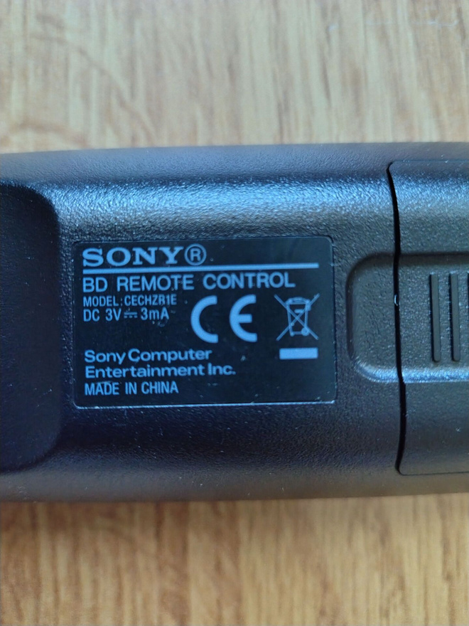 Item image