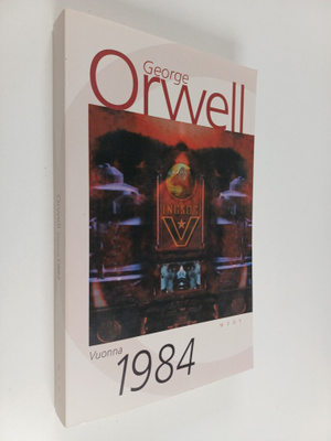 George Orwell : Vuonna 1984