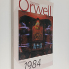 George Orwell : Vuonna 1984 - pikkukuva 1