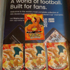 Pokemon Topps Charizard kortit - pikkukuva 1