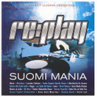 Various • Re:play Suomi Mania CD - pikkukuva 1