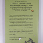 Markku Kaskela : Puistolan vihreät kunnaat : kaneja, hyöt... - pikkukuva 2
