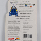 Graham R. Wiemer : Chuck the Tow Truck - pikkukuva 2
