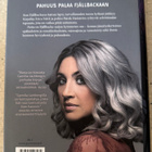 [Kirja] CAMILLA LÄCKBERG: NOITA - pikkukuva 2