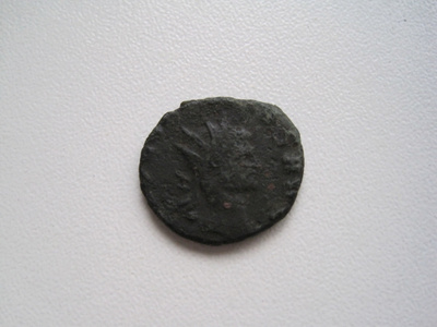 ROOMALAINEN KOLIKKO. 56