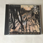  Tunnelbana Bröder – Noitia Ja Merimiehiä  CD - pikkukuva 1