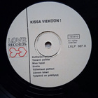 Kissa vieköön! Uusrahvaanomaisia ralleja LP 1971 - 1. painos - pikkukuva 3