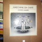 MAHCCHINE DA CAFFE : COFFEE MAKERS - pikkukuva 1