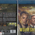 Wolves Of War (78 865) UUSI -FI- nordic, BLU-RAY ed westwic - pikkukuva 1