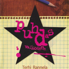 Terhi Rannela: Puhdas valkoinen - pikkukuva 1