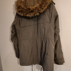 R-collection talviparka koko s - pikkukuva 2