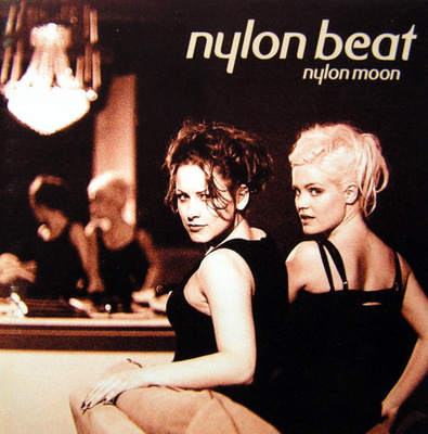 NYLON BEAT : Nylon Moon